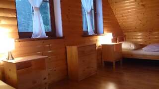 Дома для отпуска Dom Wakacyjny Letnisko Уйсолы Дом с 3 спальнями-34